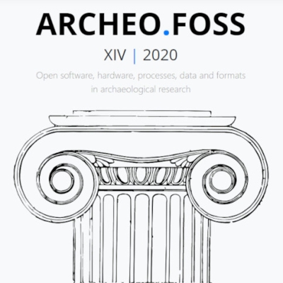 ARCA: PUBLISH ARCHAEOLOGICAL DATA